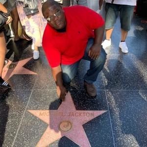 Meet your Posher, Erick